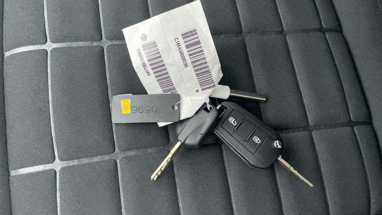 Citroen C3 83kW Max 44kWh 5dr Auto Electric Hatchback